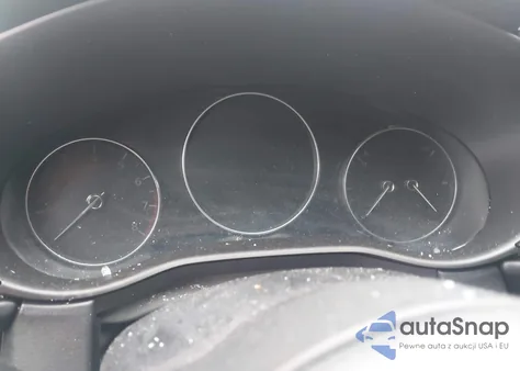 2024 Mazda Cx-30 Select z USA, uszkodzony, nr VIN 3MVDMBBM9RM681964